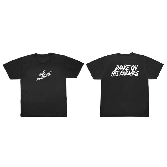 The Kulture - Dance On His Enemies Merch